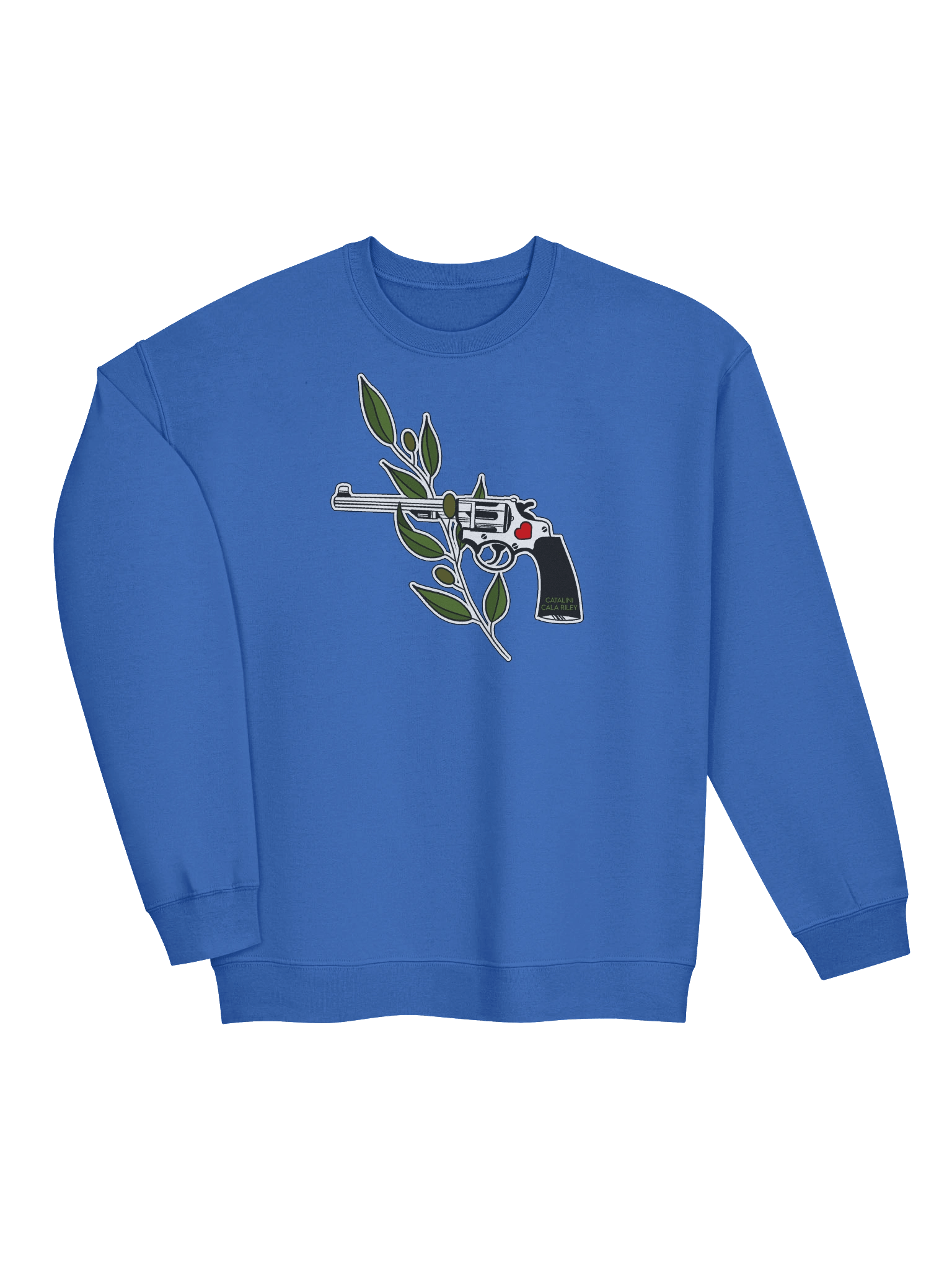 Catalini Family Crewneck product image (26)