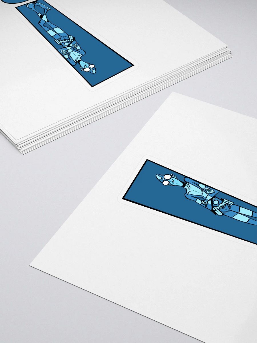 Autismo Sticker product image (4)