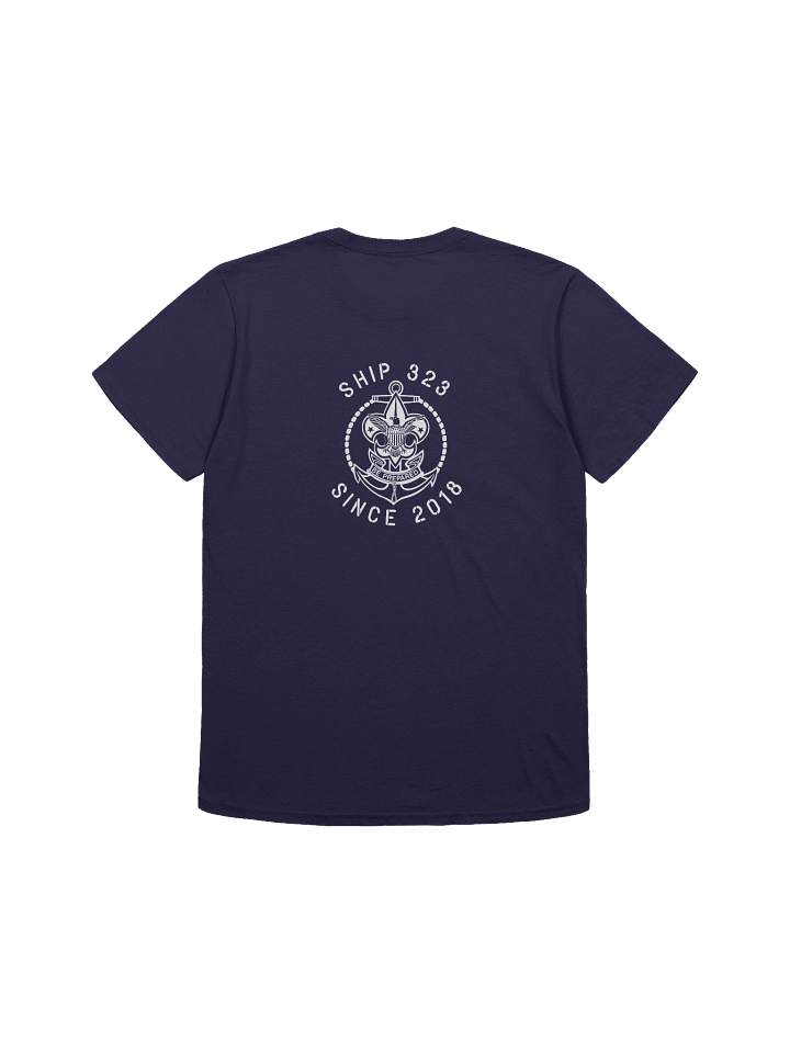 323 Shirt product image (2)