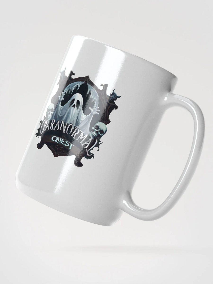 PQ Dungeon Design Mug (by Pinkie) product image (2)