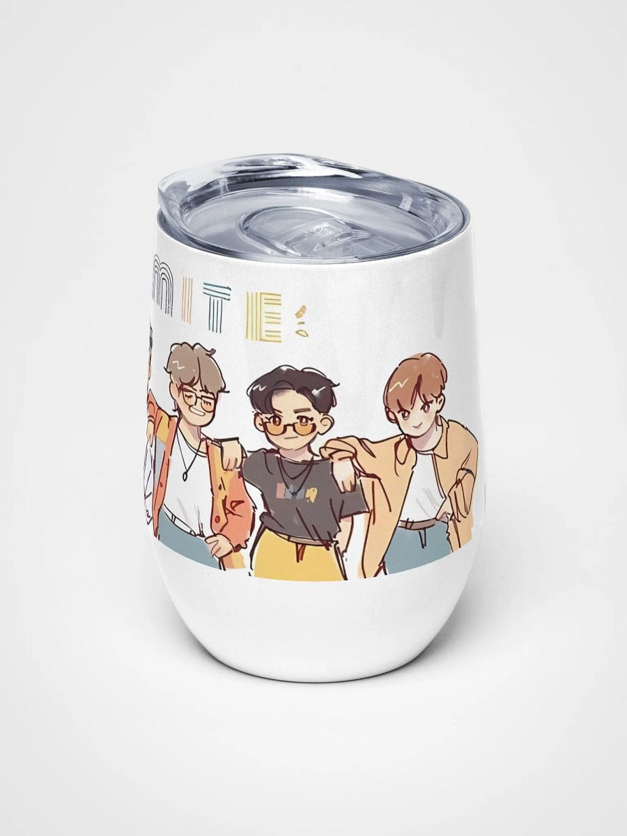 BTS Dynamite Tumber product image (5)