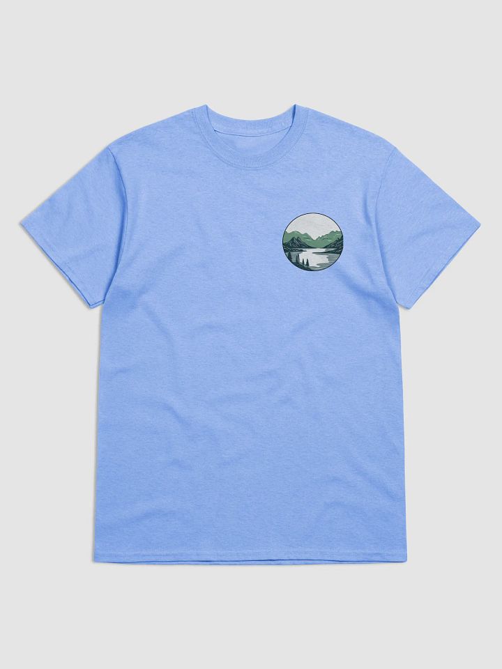 Adventure Token Tee product image (1)