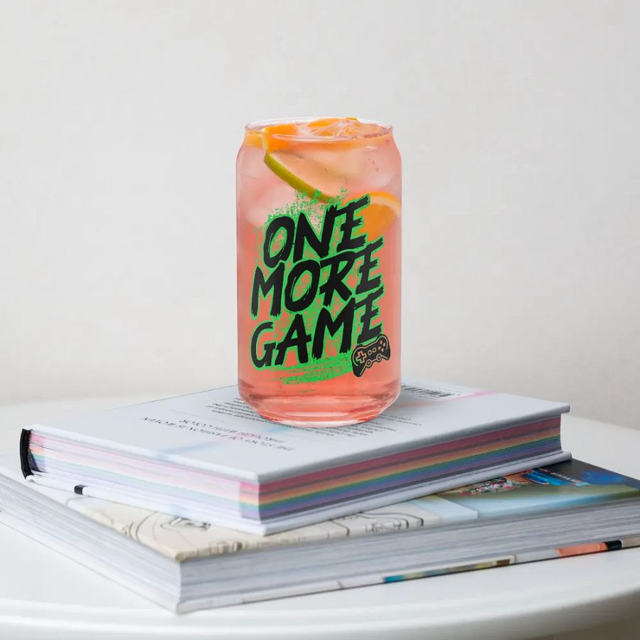 ONE MORE GAME product image (12)