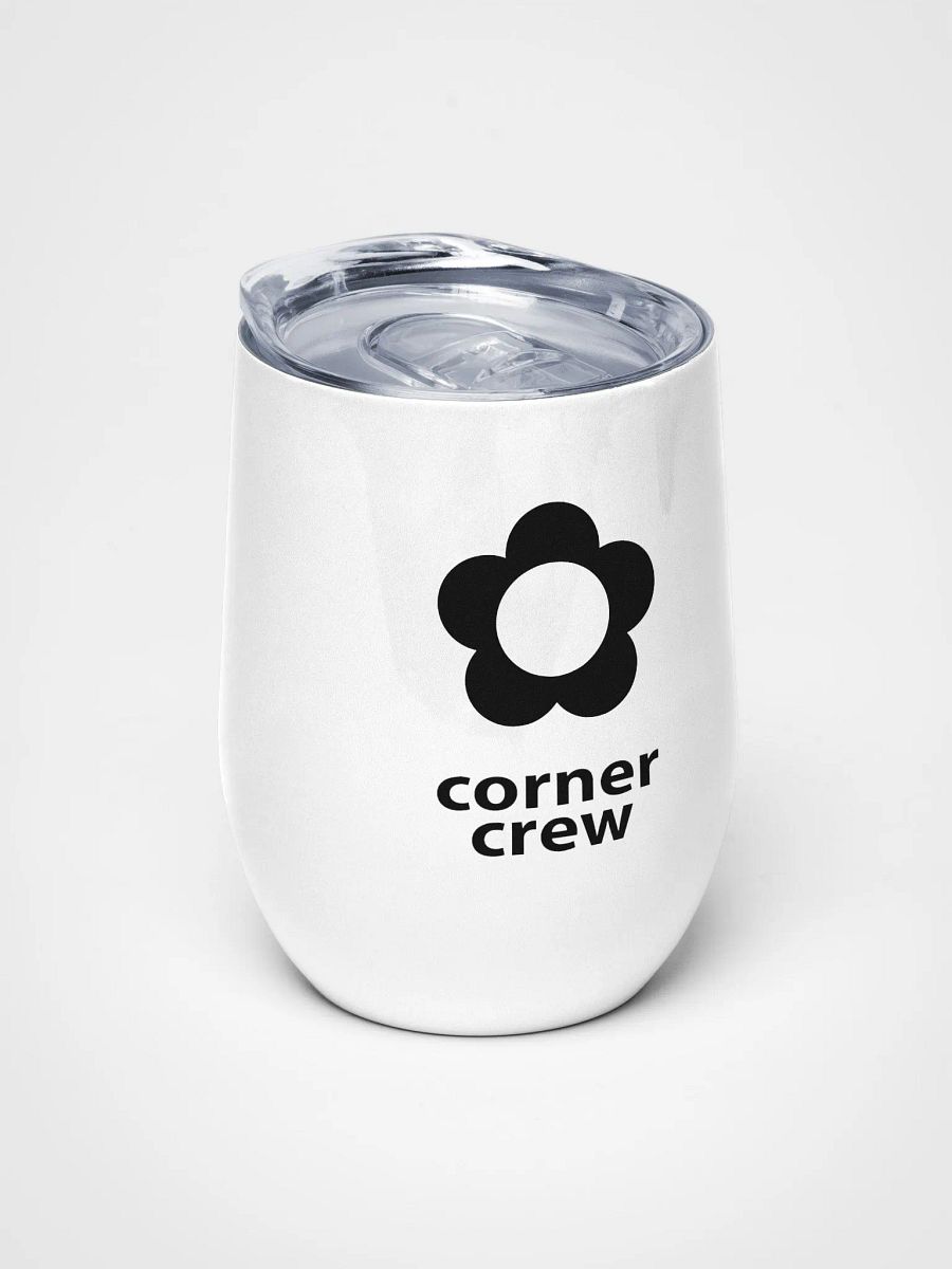 corner crew wine tumbler product image (1)
