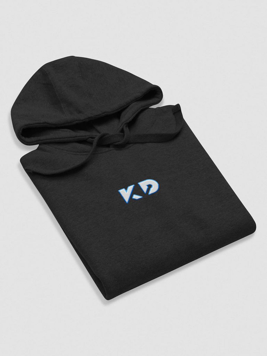 KD Hoodie Embroidered product image (6)