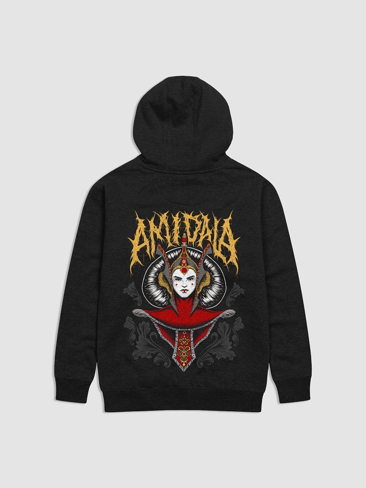 Amidala(Gold Variant) - Hoodie product image (2)