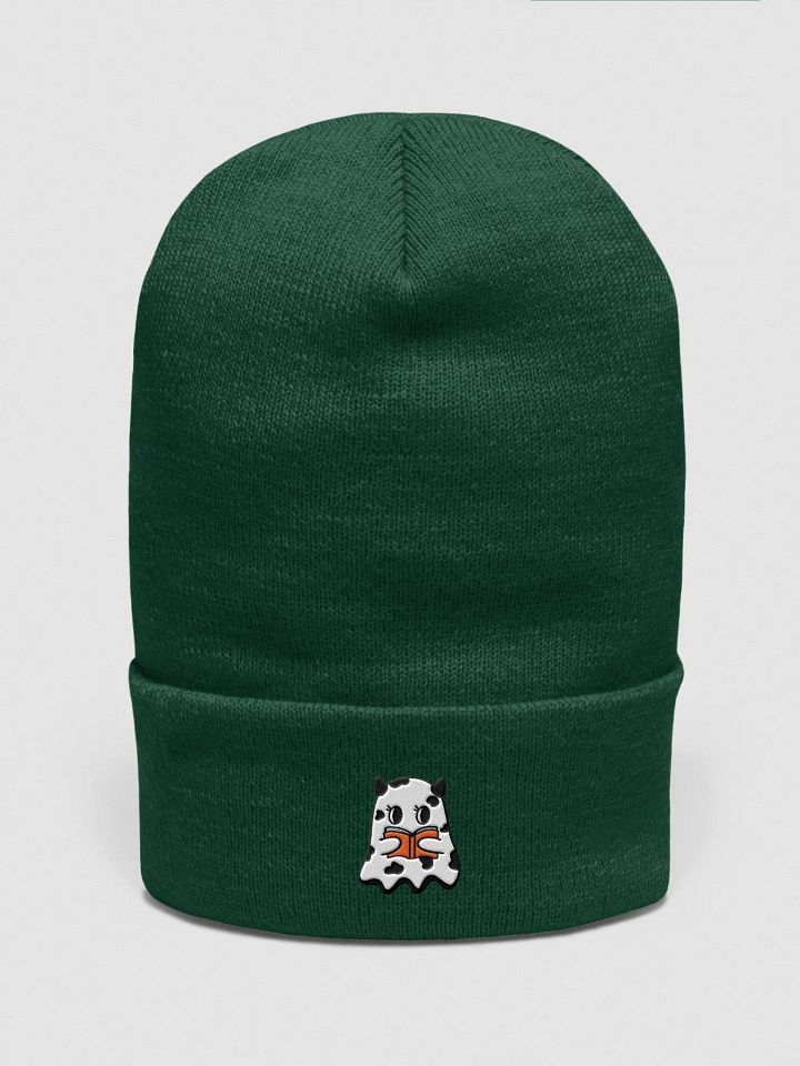 Halloween Book Club Beanie product image (1)