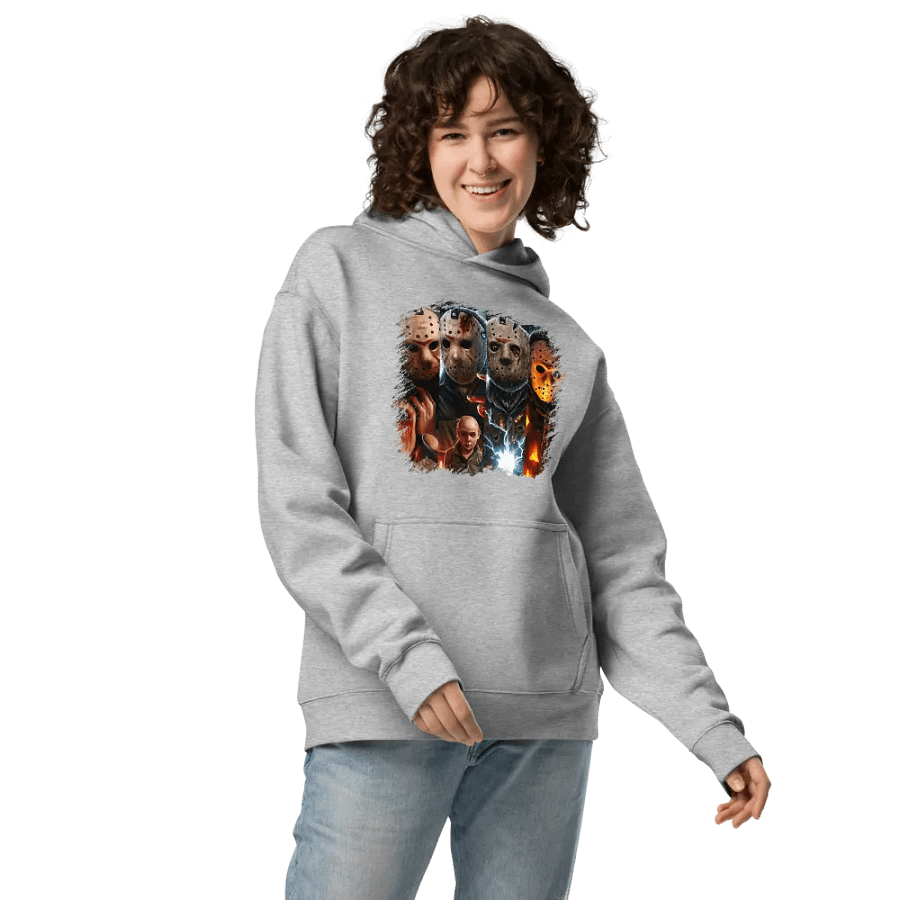 Sinister Evolution Hoodie product image (33)