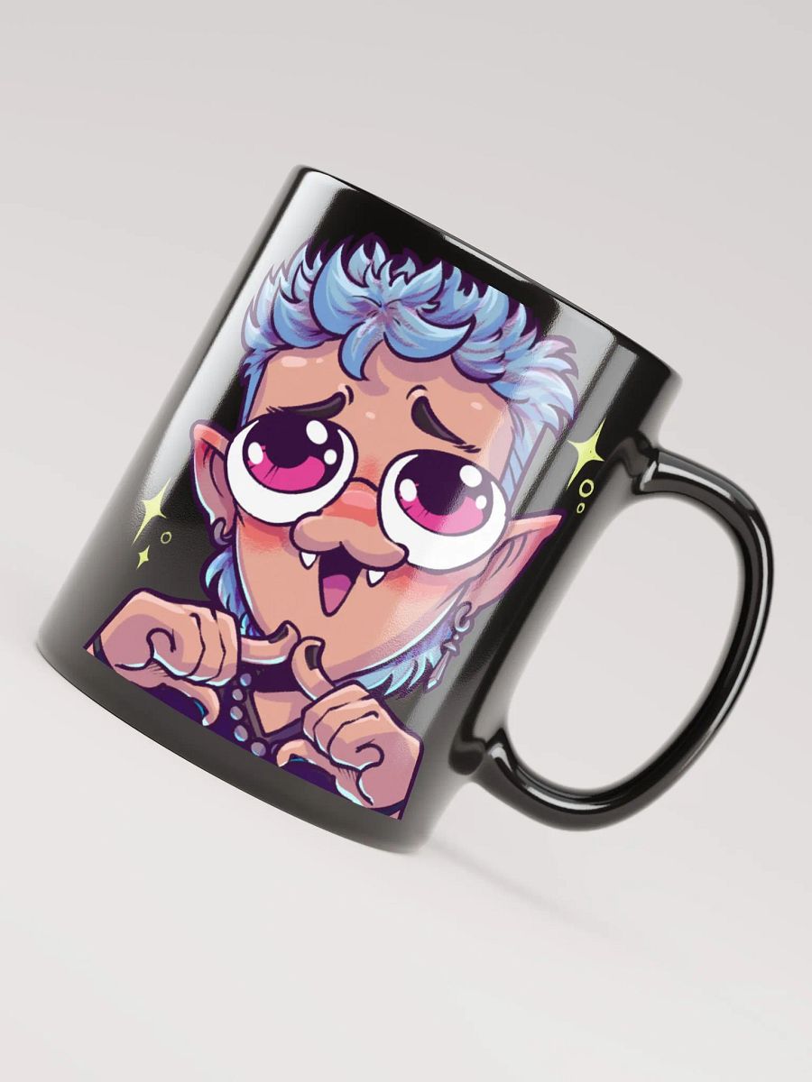 KaiBobaTea Sweet/Spicy Mug product image (3)