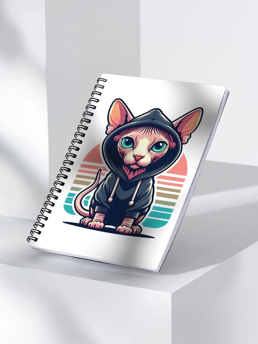 Retro Sphynx Vibes product image (3)