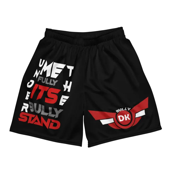 BULLY SHORTS product image (2)