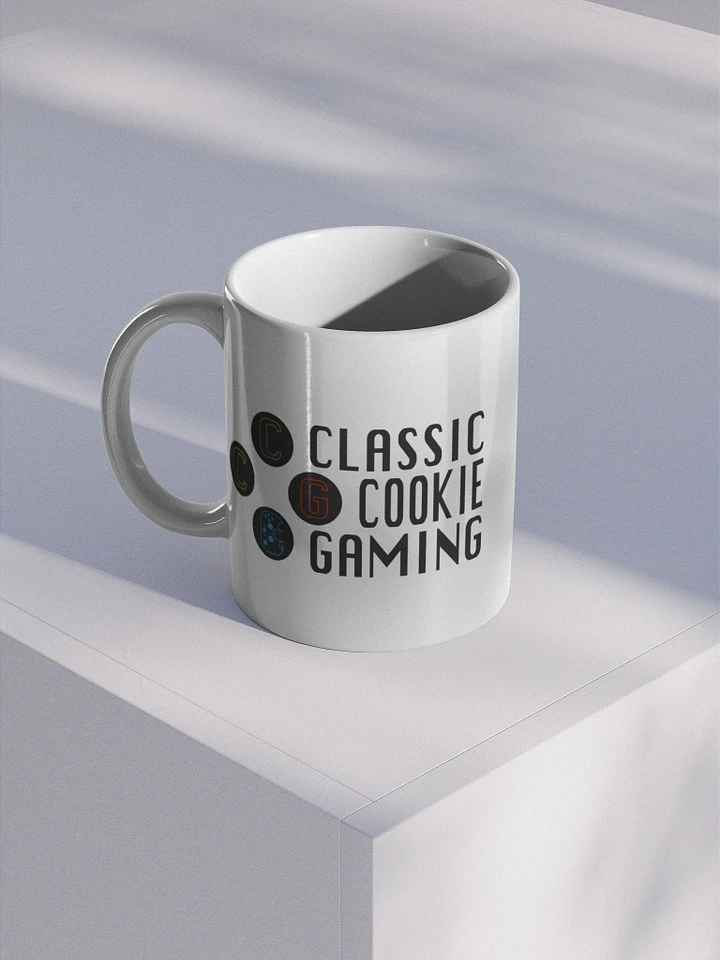 Classic Mug product image (1)