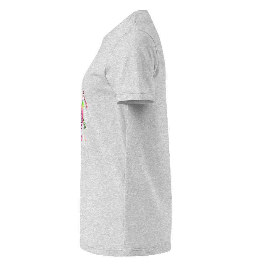 Retro Vibes Women's Tee product image (3)