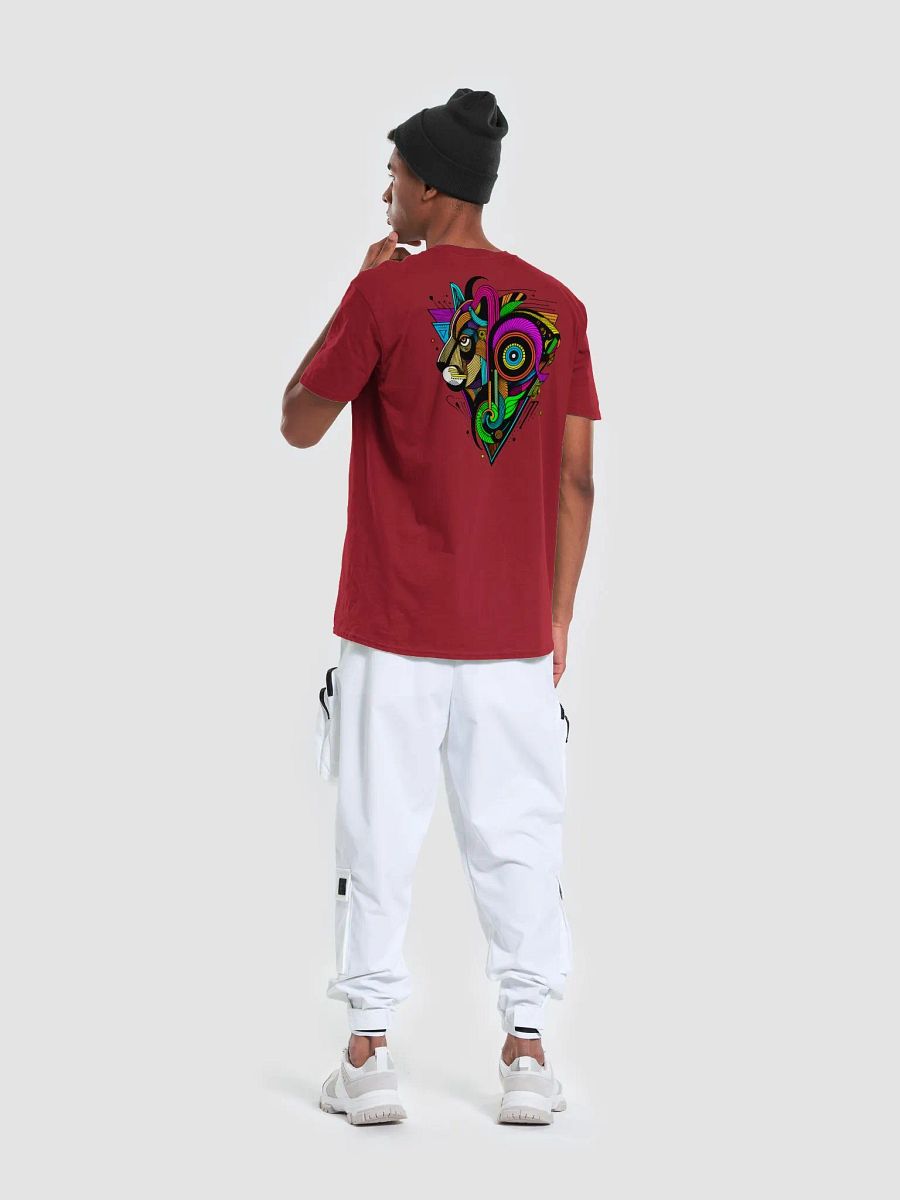 Tiger Connect T-Shirt product image (37)