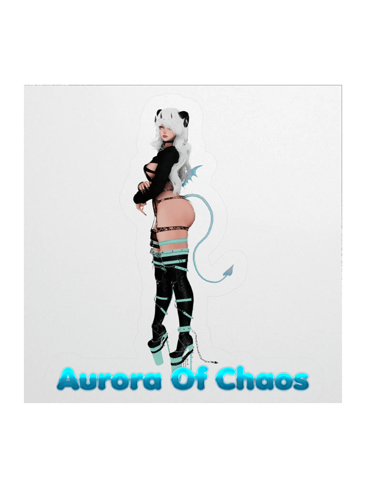 Aruora Stickers product image (2)