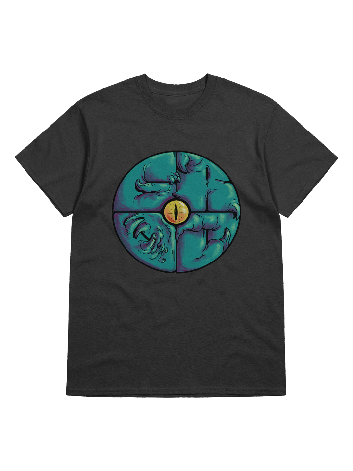 GROD Round Logo Tee product image (5)