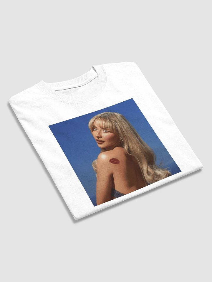 Short n’ Sweet Album Cover Sabrina Carpenter Tshirt product image (46)