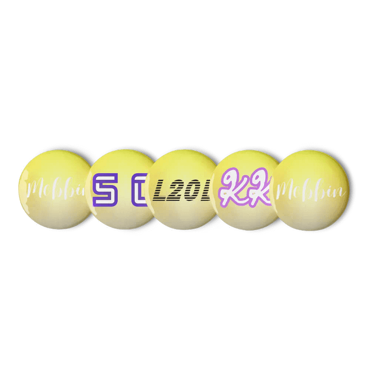 Mobbin Buttons product image (1)