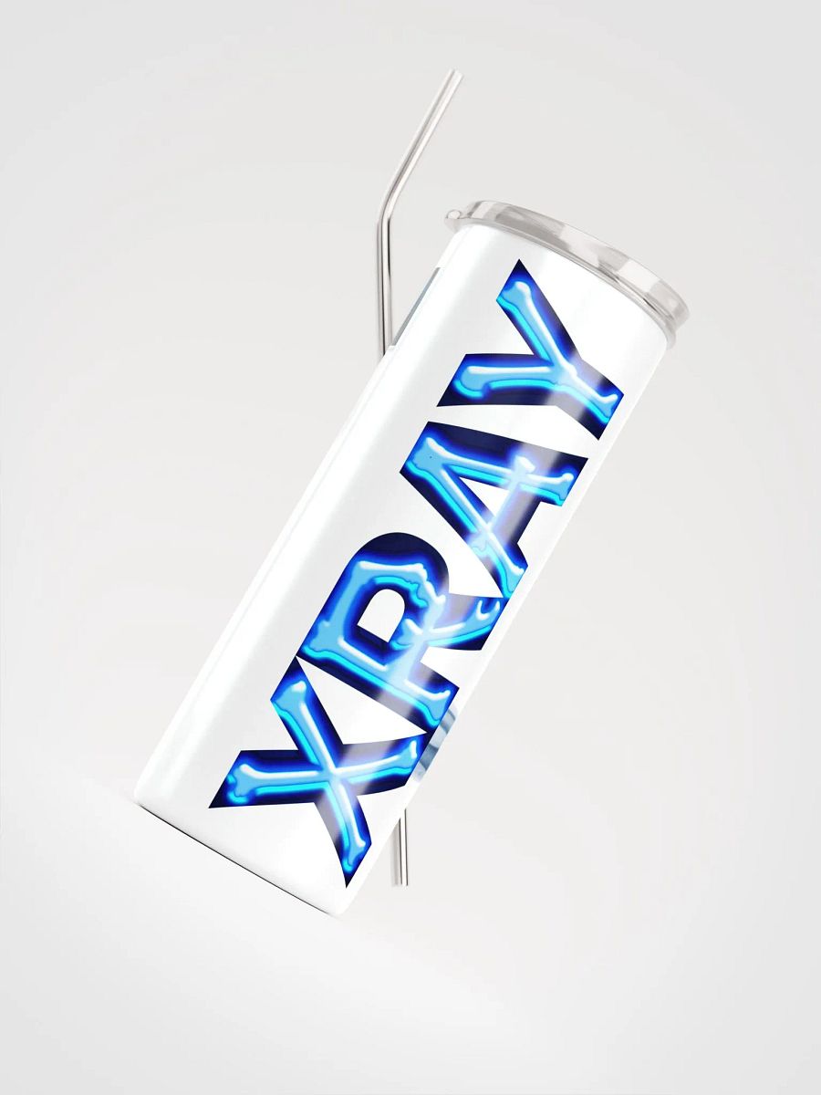 Xray Tech Tumbler product image (5)
