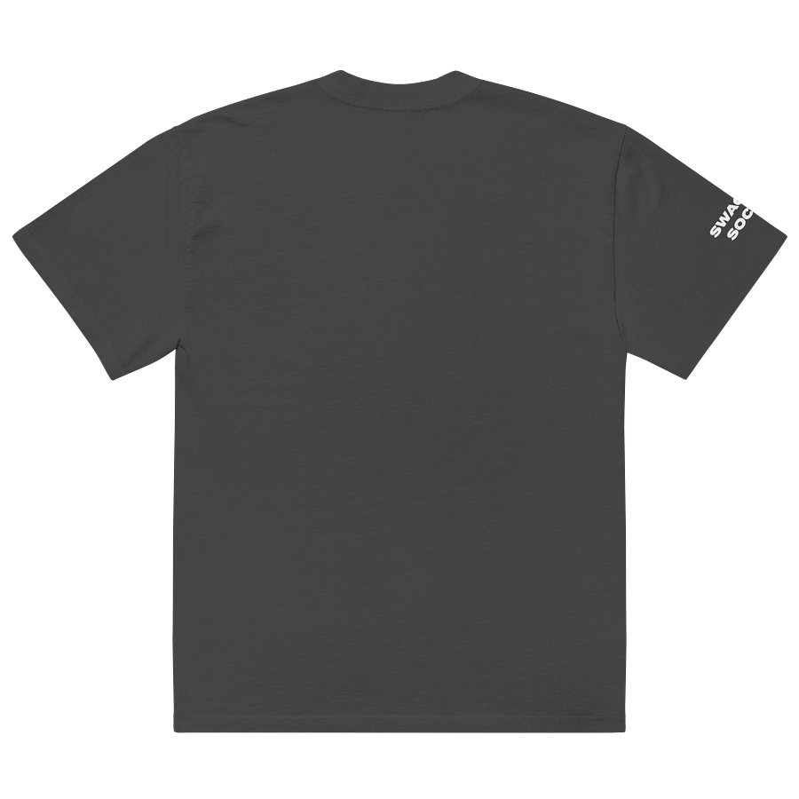 Sold Out! Consistency Creates Legends product image (2)