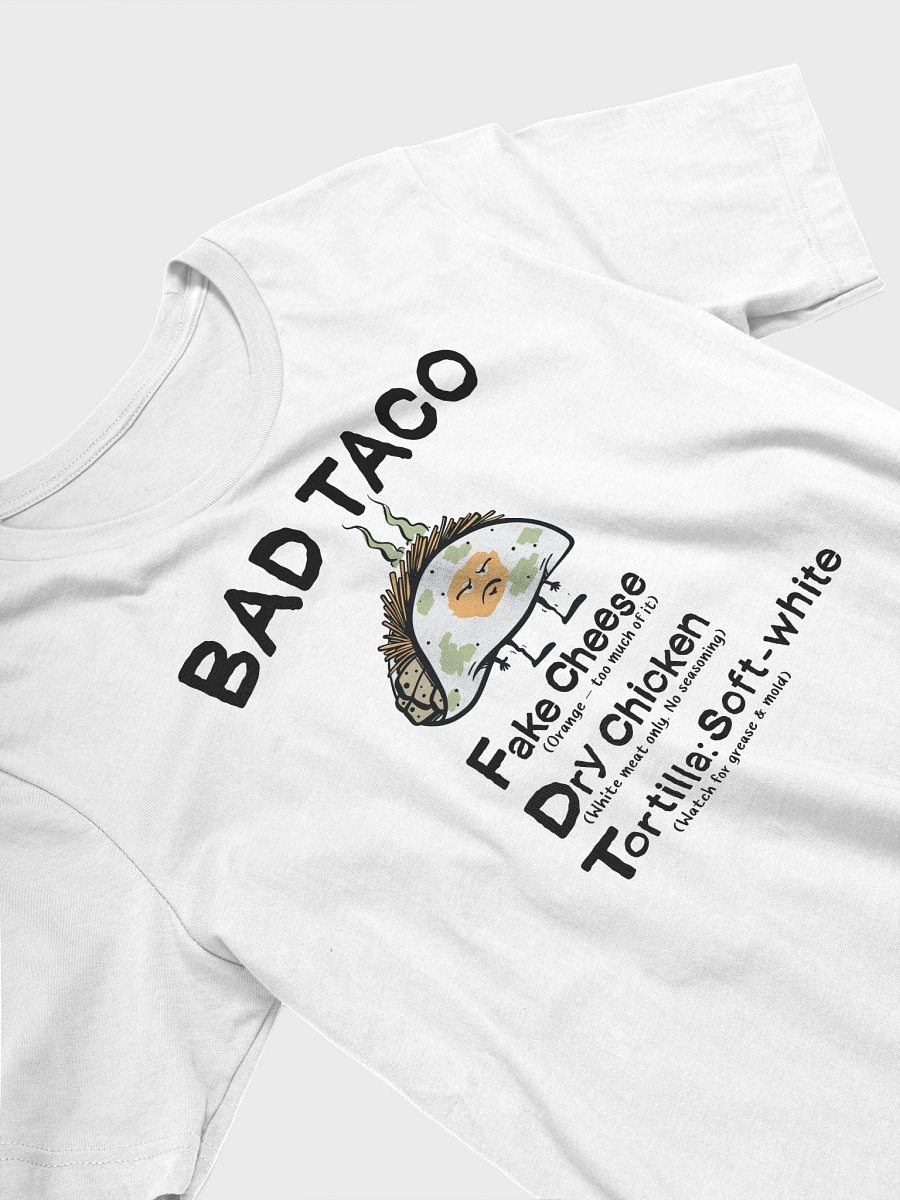 Bad TACO product image (5)