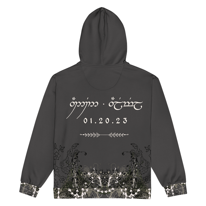 Audin Aulimil Zip product image (1)