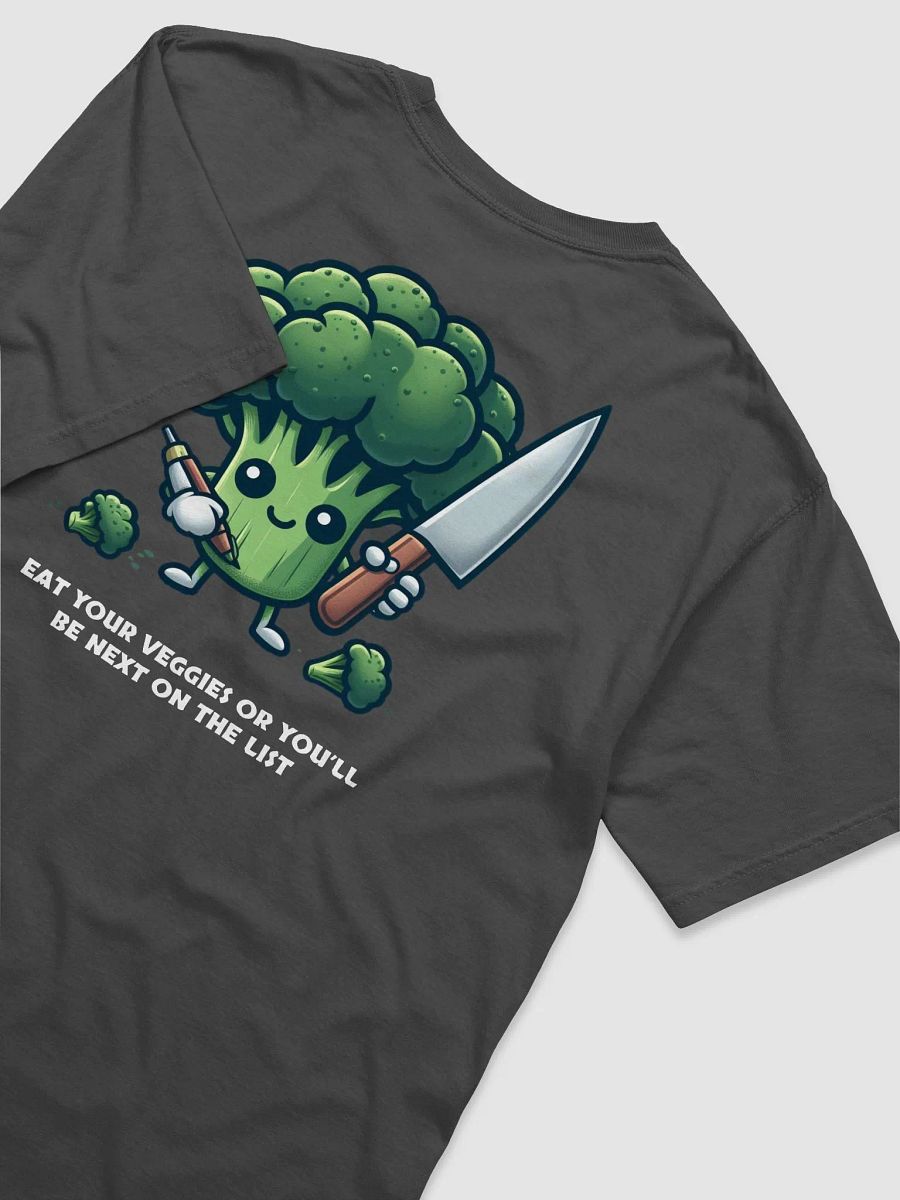Veggies or Blood(Check The Back!) product image (8)