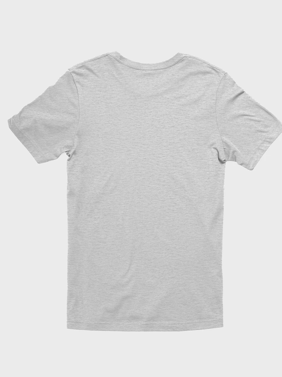 Classic S. Tee Grey product image (2)