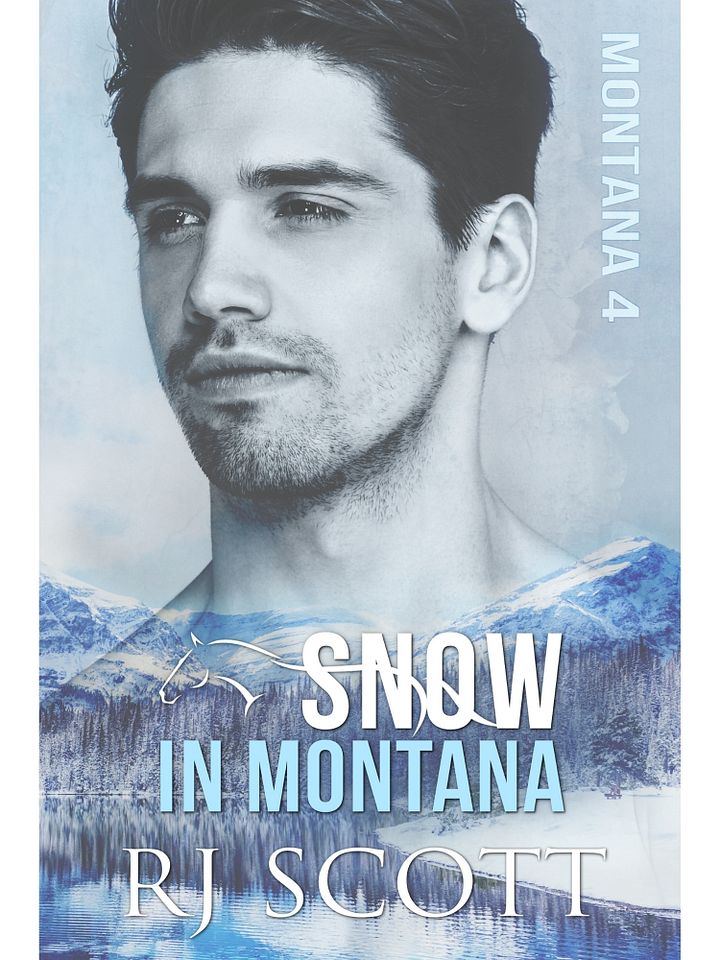 Snow in Montana (Montana 4) product image (2)