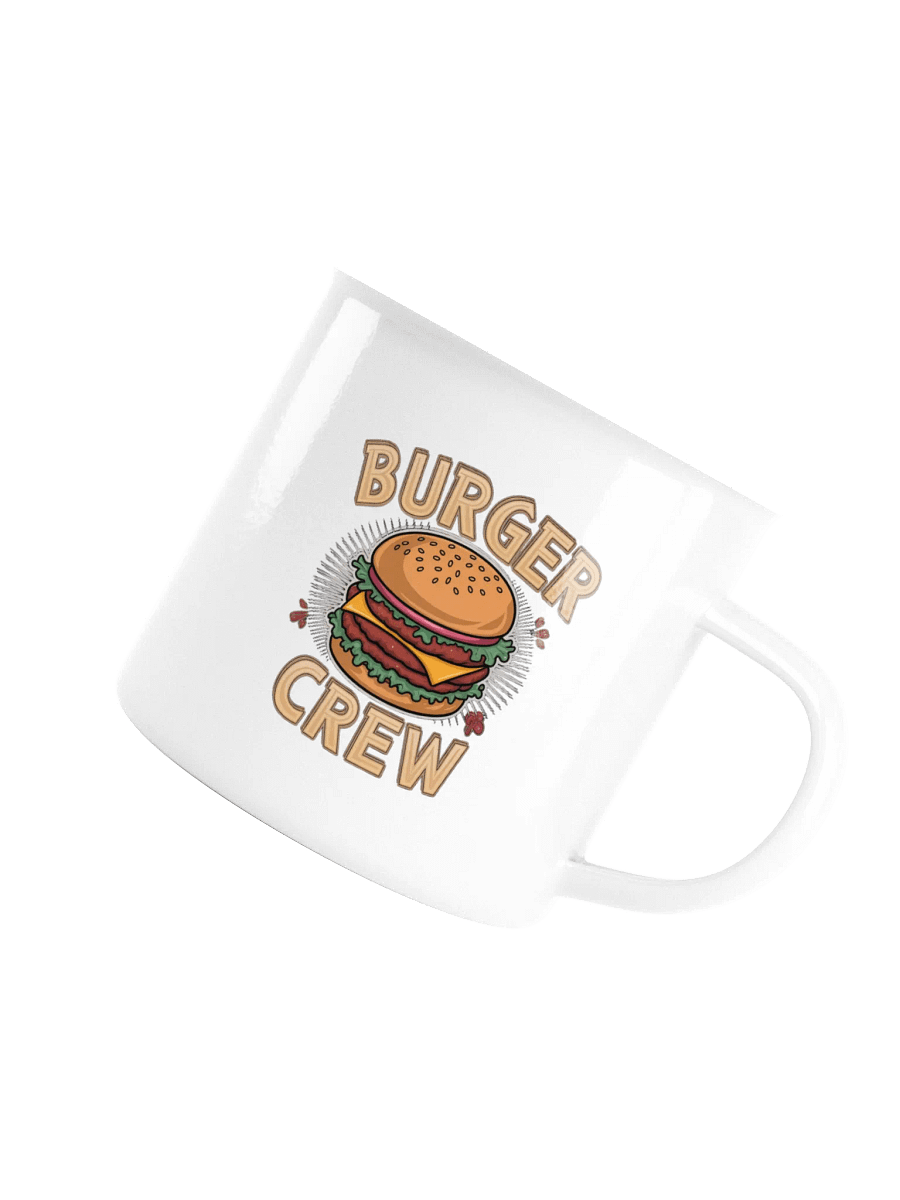 Burger Crew product image (5)