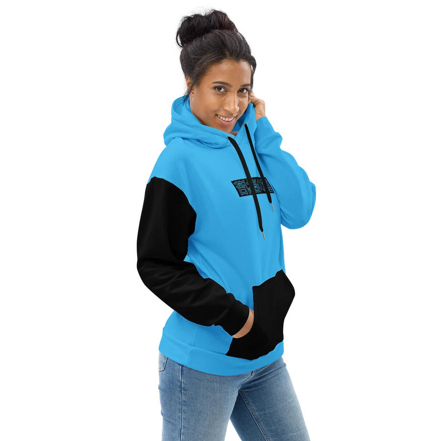 Onii Chan, Do you even Lift!? - Hoodie (Blue) product image (21)