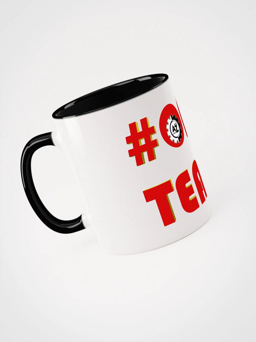 JeuxAZ - #OneTeam Mug product image (20)