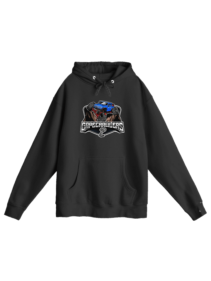 Classic Logo Hoodie product image (8)