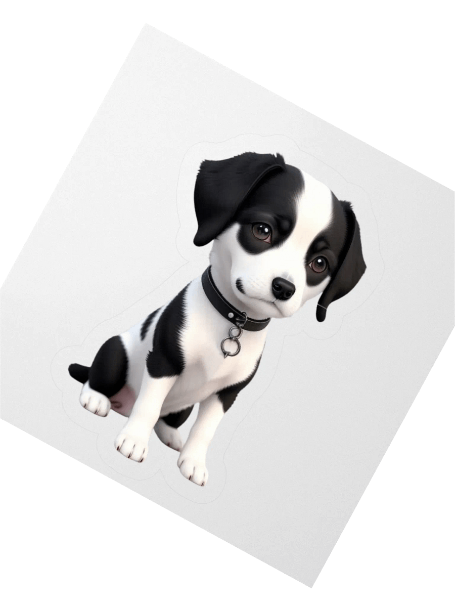 WallE STICKERS product image (6)