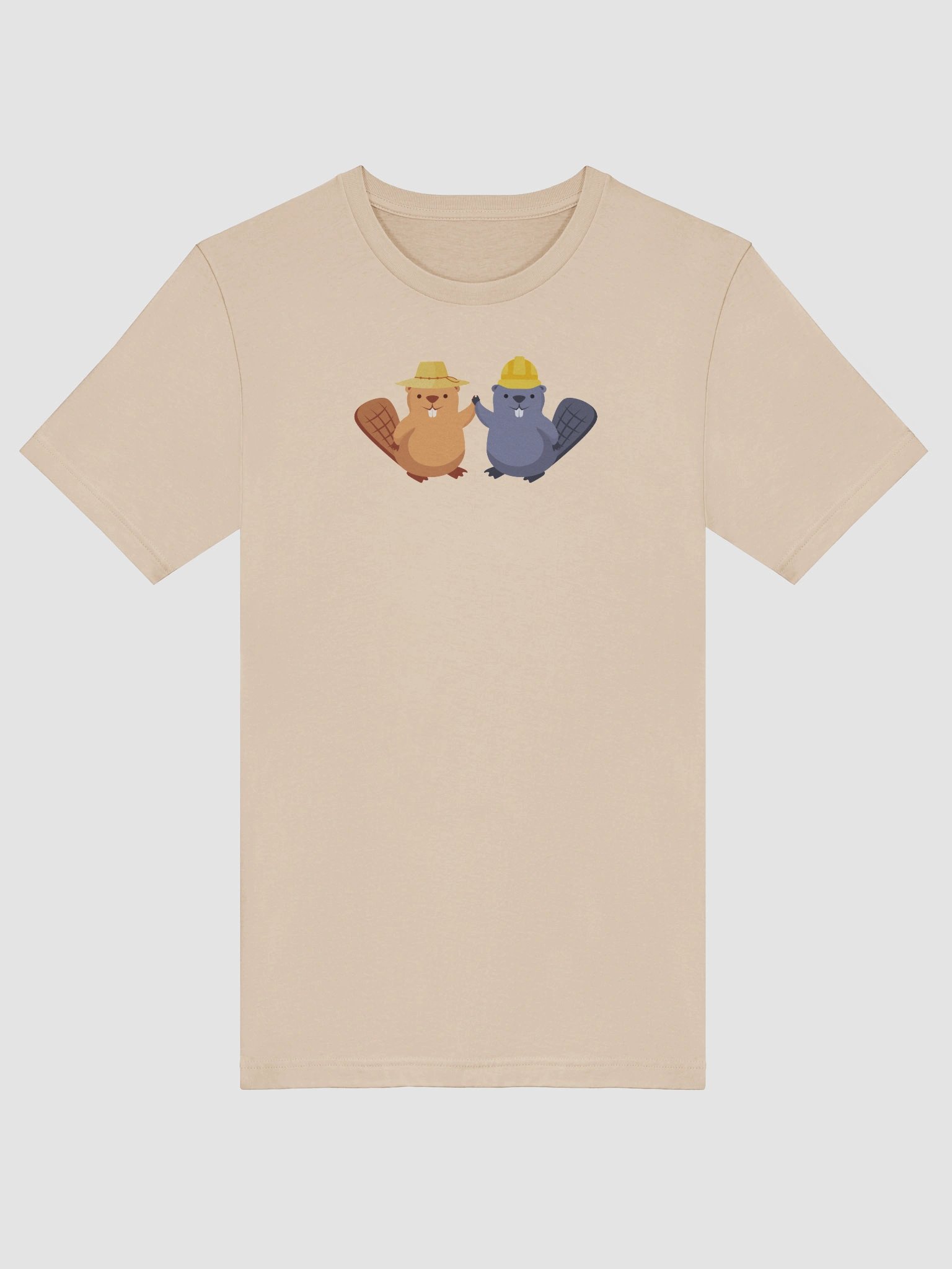 Beaver Buddies (Shirt) product image (5)