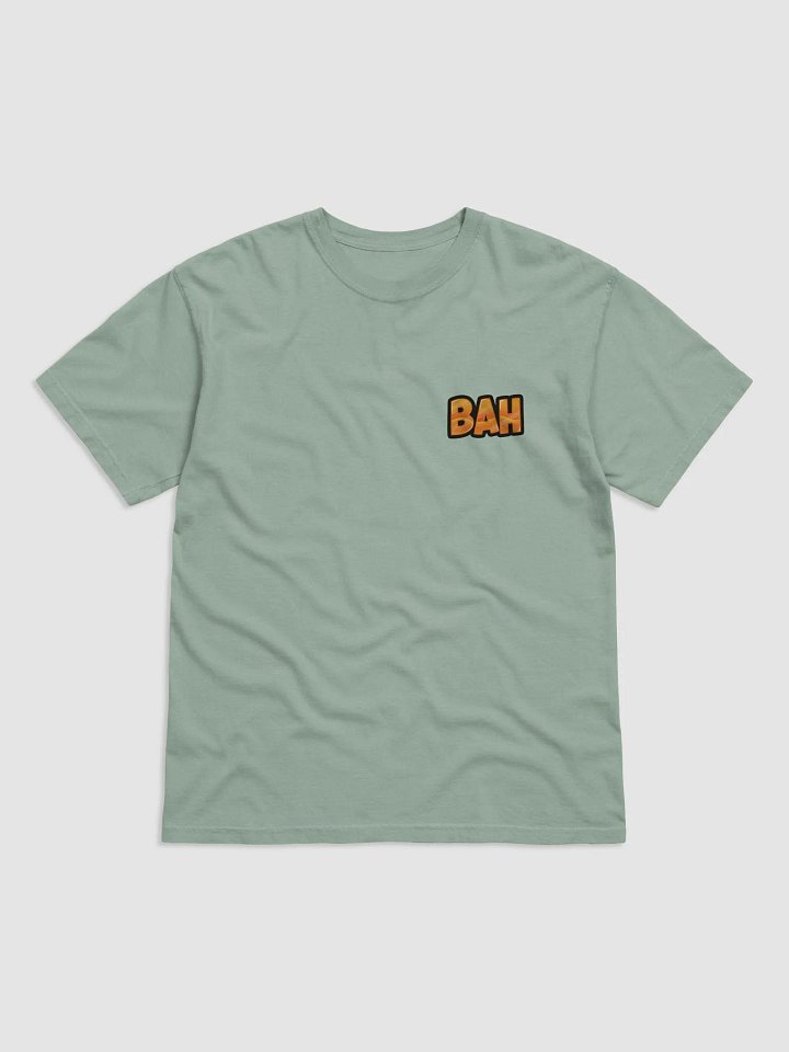 Bah bah - T-shirt product image (1)