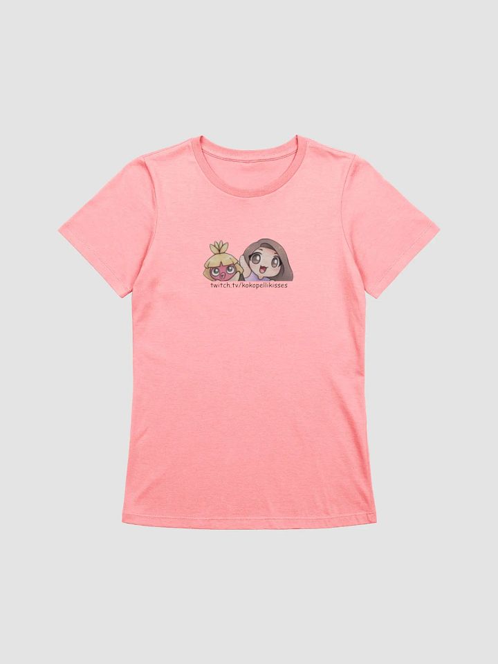 Women's Shirt (Light) product image (1)