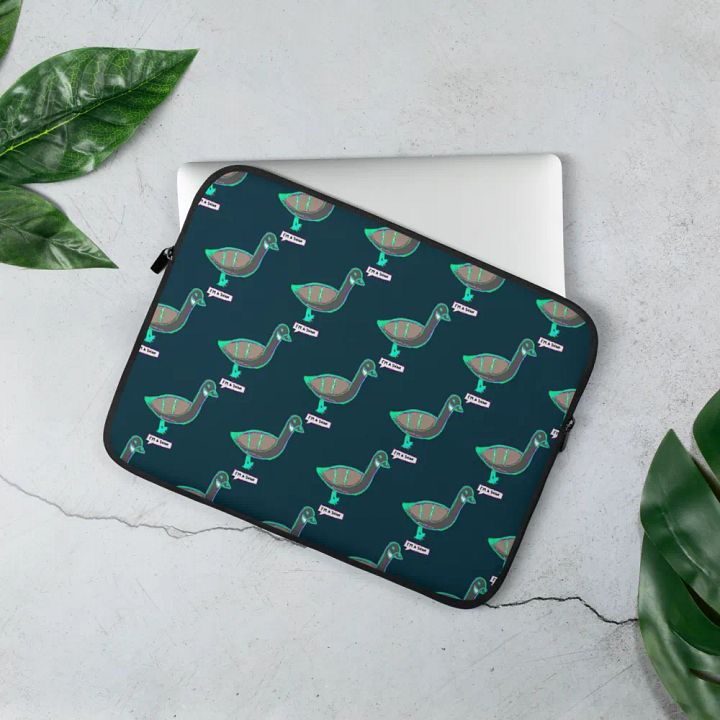 Swan product image (2)