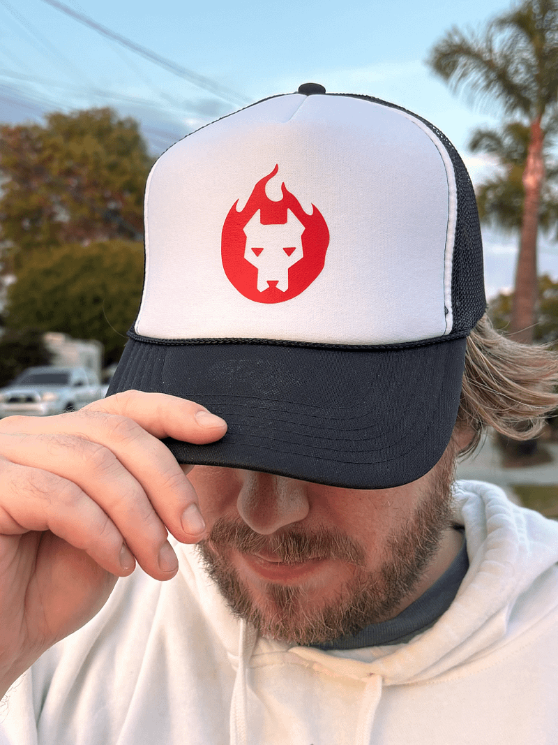 The Brat Hat