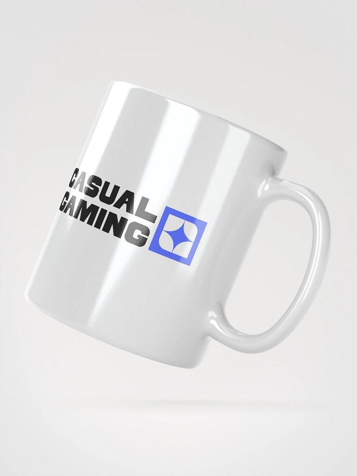 CG Coffee Mug product image (2)