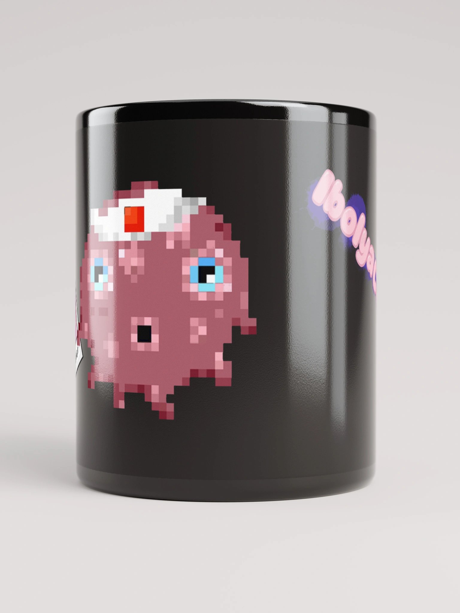 Ollie - Instagram Mug product image (9)