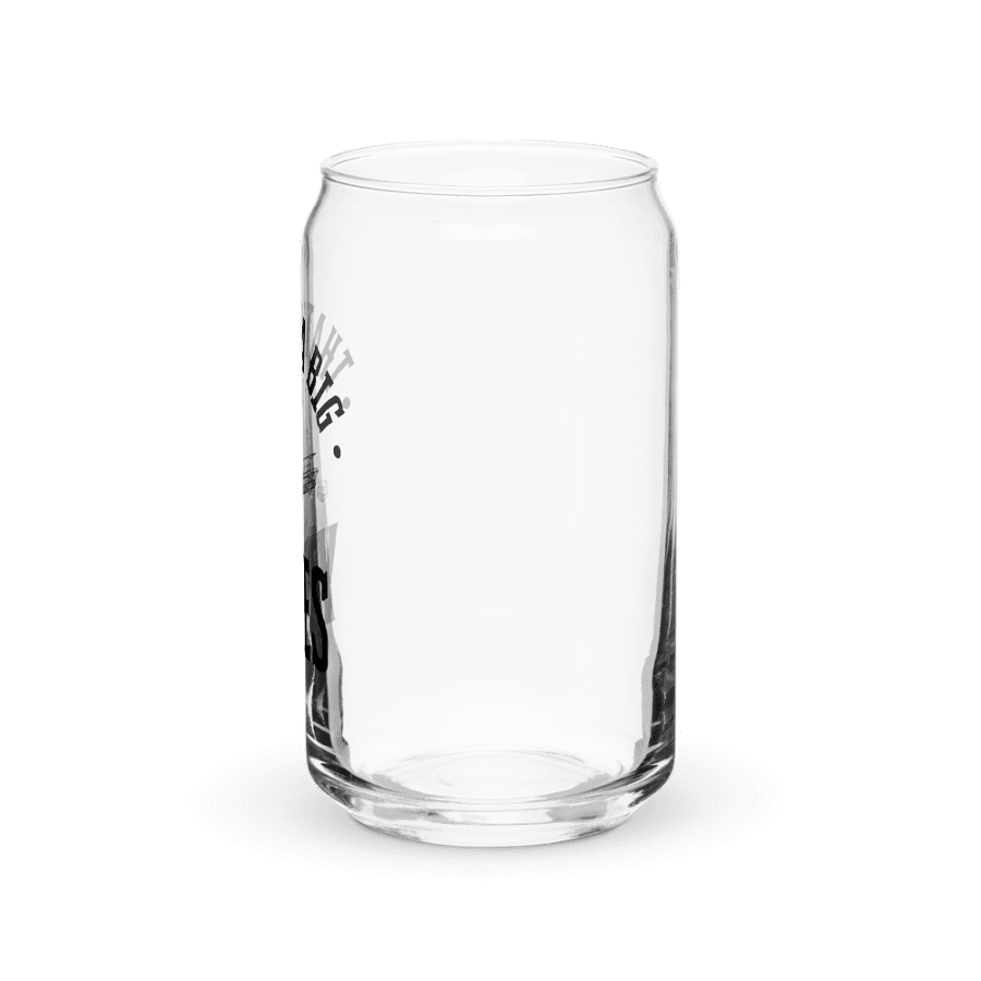 bisexual yikes drinking glass product image (9)