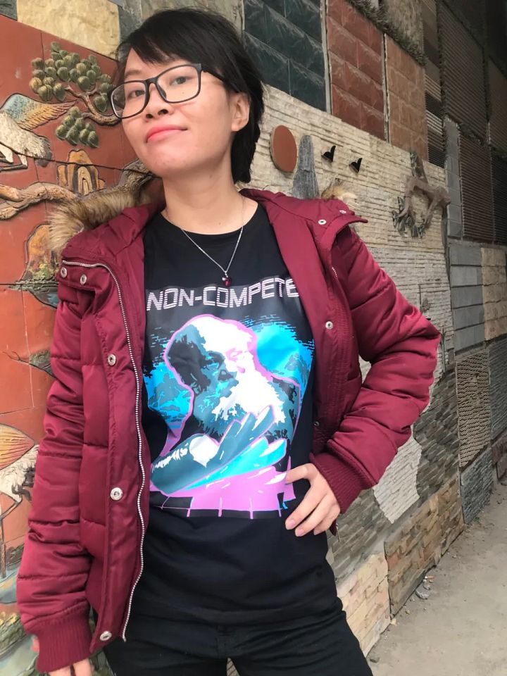 Vaporwave Kropotkin product image (1)