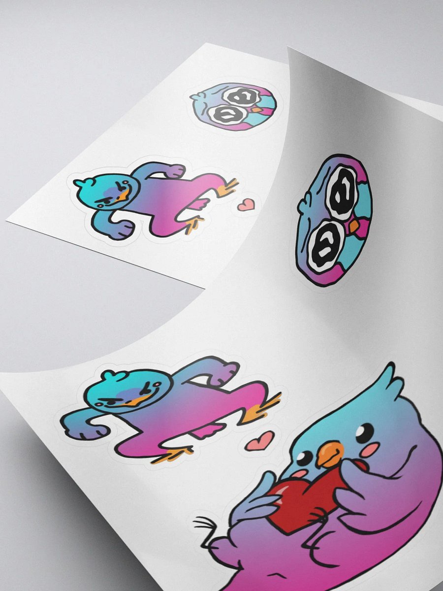 The best stickers product image (4)