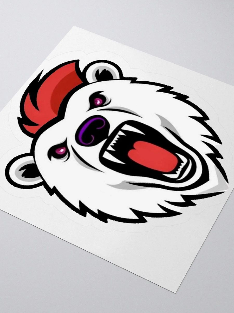 Polarifix Sticker product image (9)