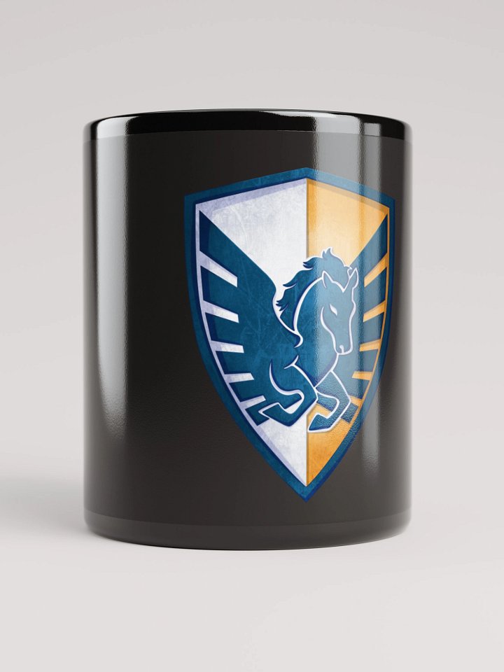 Coffee Mug - Nova - TVN25 Exclusive product image (1)