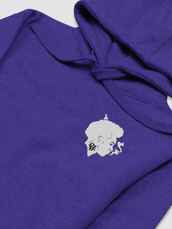 Paint Bender Logo (Hoodie) product image (2)