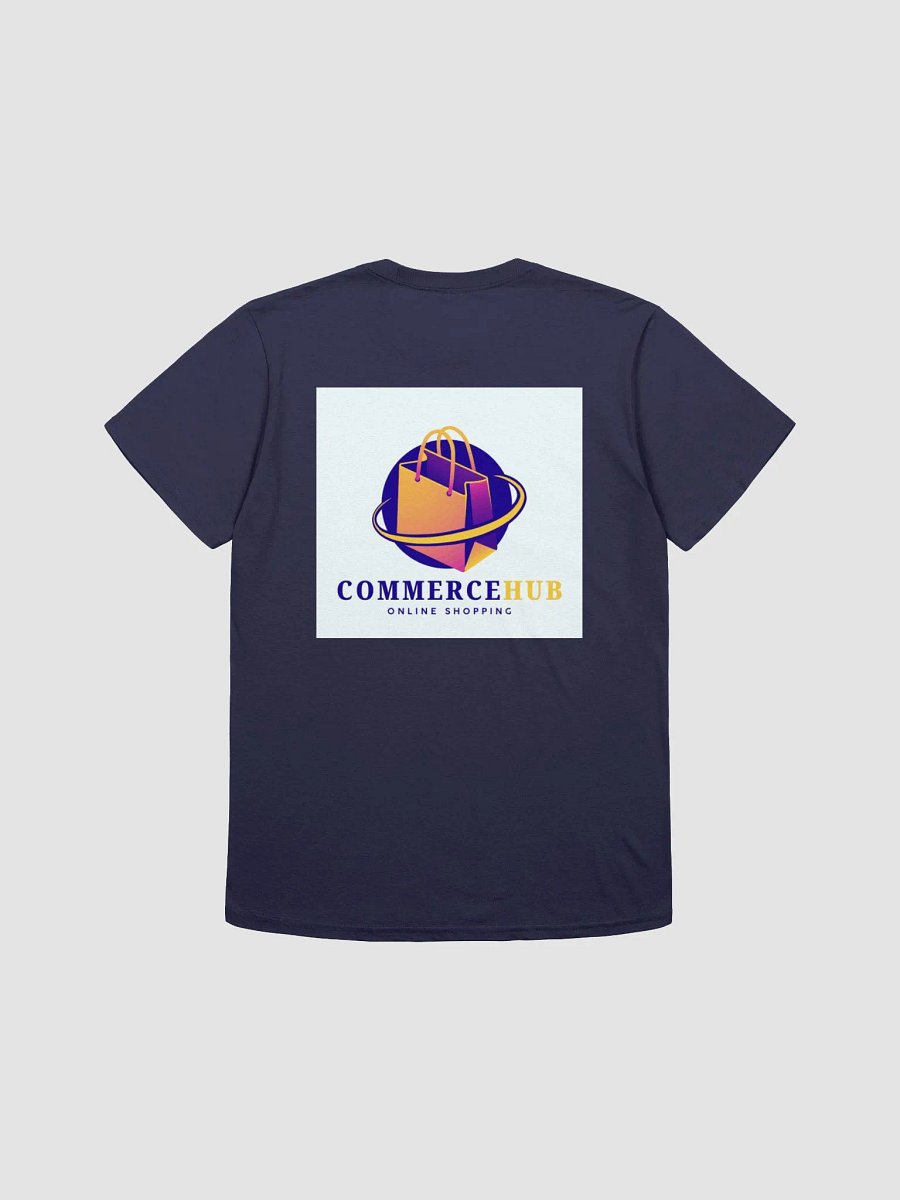 T-shirt product image (5)