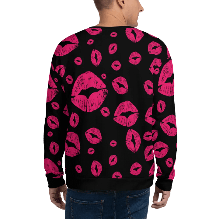 SwiftKisses Sweater product image (1)