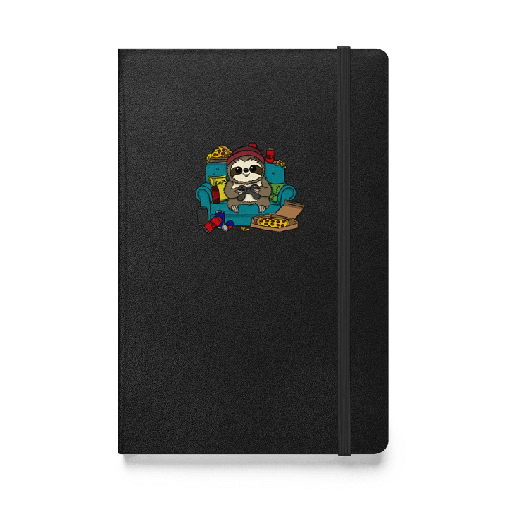 Notebook - Gamer product image (1)